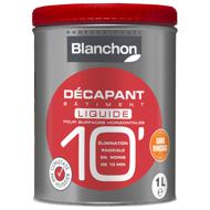 Décapant bâtiment sans rinçage liquide 10 minutes bidon(s) 1L