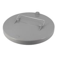 COUVERCLE POUR BRANCHEMENT FEMELLE D 400