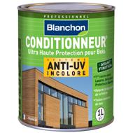 Conditionneur bardage anti-uv incolore 1L