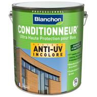 Conditionneur bardage anti-uv incolore 5L