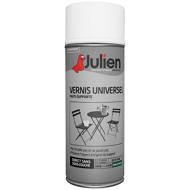 Peinture de décoration JULIEN incolore satin bombe 400ml