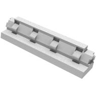 ECORUPTEUR LONGITUDINAL 1M20