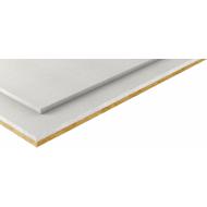 PLAQUE DE SOL FIBRES-GYPSE+LAINE DE ROCHE FERMACELL 10+20MM 150X50CM