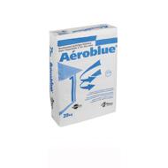 ENDUIT AEROBLUE 25KG