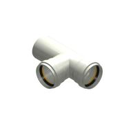 Branchement PP ECO+ PREMIUM SN16 Ø200/160 MFF 90°