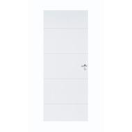 Porte KETCH alvéolaire rec. 204x83cm DP