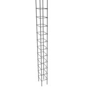 CHAINAGE 08X08 4T12 E=15 6M