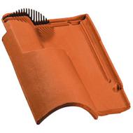 TUILE VENTILATION + GRILLE PLEIN SUD TRADITION