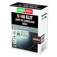 MORTIER JOINT 5046 ELIT CHOCOLAT BOITE 2,5KG
