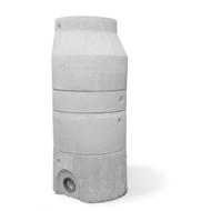 Réhausse pour regard Ø1000 H90cm avec échelons NF