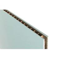 Cloison alvéolaire POLYCLOISON BA hydro 50mm 270x120cm