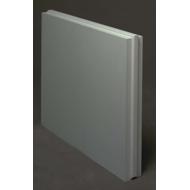 Carreaux plâtre CAROPLATRE 5 hydro 50mm 66x50cm 3/m²