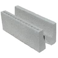 Bloc linteau 20x20x50 CE