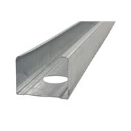 Montant métal 48/35 3,40m