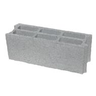 Bloc creux 15x20x50 B40 CE+NF