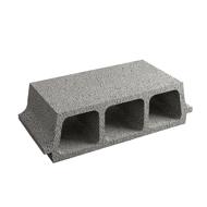 Hourdis béton Ep.20x25x57