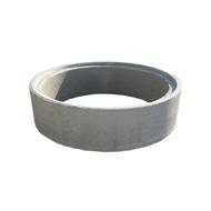 Réhausse pour regard Ø1000 H30cm sans échelons CE