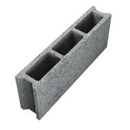 Bloc creux 10x20x50 B40 CE