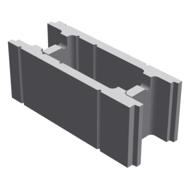 Bloc à bancher 20x20x50 CE