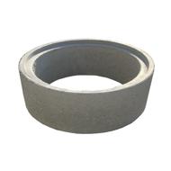 Réhausse pour regard Ø800 H30cm sans échelons CE