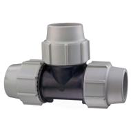 Té égal Ø032 série 7 PN16