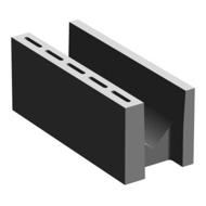 Bloc linteau 20x20x50 CE