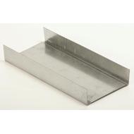 Rail métal 90 3,00m