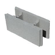 Bloc à bancher 20x25x50 CE