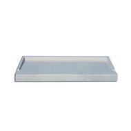 APPUI DE FENETRE ABS2 GRIS 78X35,5CM thumbnail