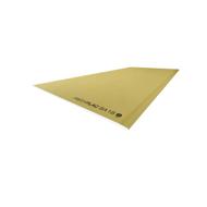 Plaque plâtre PREGYPLAC STD haute dureté BA 18mm 250x120cm