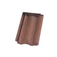 Tuile DELTA 10 STE FOY ROUGE terre cuite 10,8 à 12m2 202