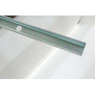 Montant métal STIL 48/35 3,20m