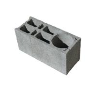 Bloc creux angle 20x25x50 CE