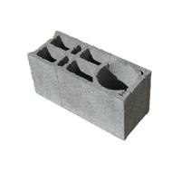 Bloc creux angle 20x25x50 B40 CE