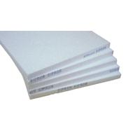 Polystyrène expansé SIPROR bâtiment 100mm 250x120cm