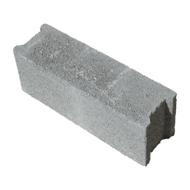 Bloc plein 15x20x50 CE