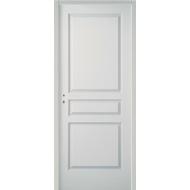 BLOC PORTE ISOLANT 3 PANNEAUX REC. 204X83CM DP HUIS.68X58