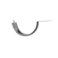 CROCHET EMBOUTI DOS PLAT 25/14 GALVA