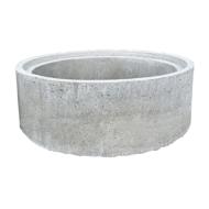 Réhausse pour boite de branchement Ø600 H25cm CE