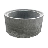 Réhausse pour boite de branchement Ø600 H35cm CE