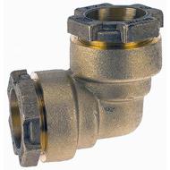 Coude égal 90° ADG Réf :D01C