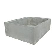 FOND BETON POUR REGARD 1500X2000 H.60CM