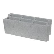 BLOC CREUX 15X20X50 B40 CE+NF