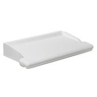 Appui de fenêtre PRESTIGE 2 Blanc tableau :84x34cm