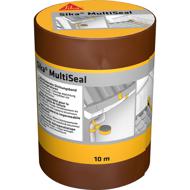 SIKA MULTISEAL 200MMX10M TERRE CUITE