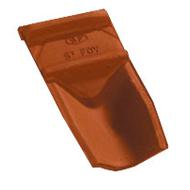 Closoir Casson Faitière OMEGA 13 ROUGE NUANCE