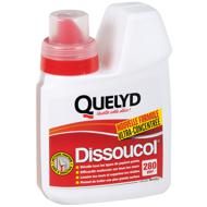 Décolle papiers peints QUELYD DISSOUCOL flacon 500ml