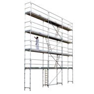 Plateau RCE300 acier 3m 0,36m