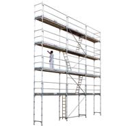 Cadre de départ en U R1 PROGRESS acier 1,20m