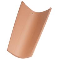 Tuile Canal courant LYONNAISE 40 A TENONS ROUGE 14,2 à 16,1m2 451